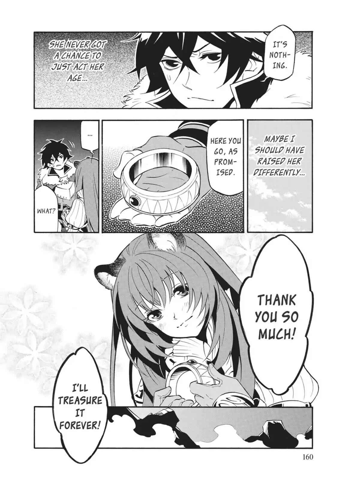 The Rising Of The Shield Hero Chapter 24.1 4